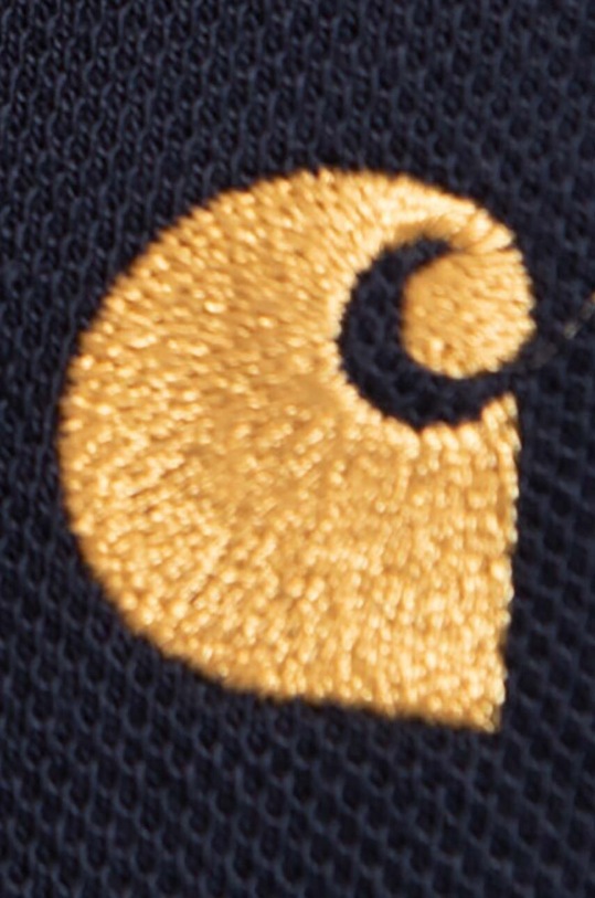 Carhartt WIP polo in cotone I023807