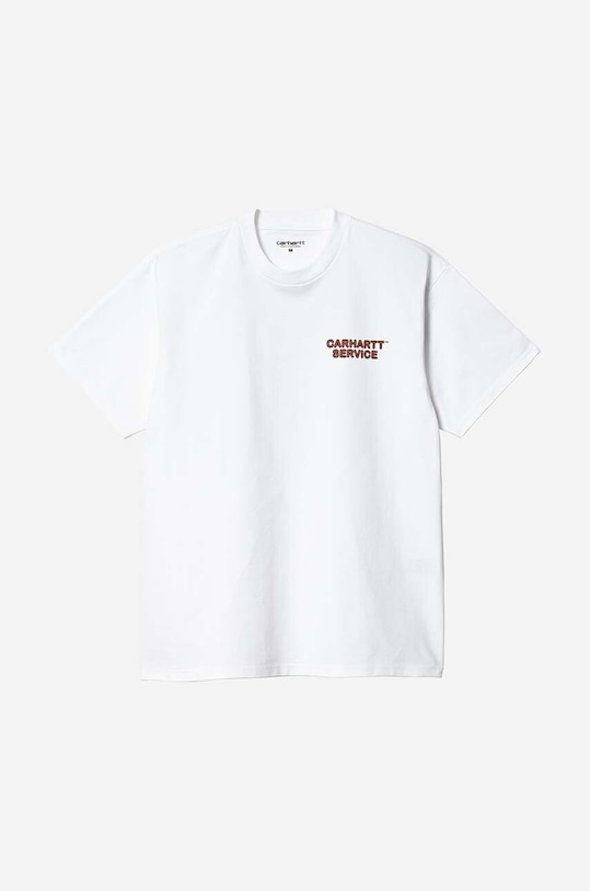 Carhartt WIP cotton T-shirt Car Repair T-shirt I031756
