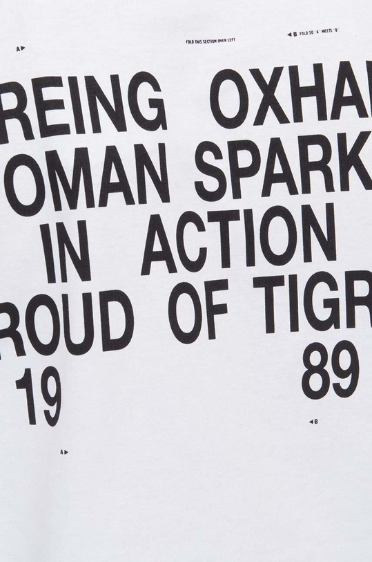 Carhartt WIP cotton T-shirt WIP S/S Fold-In I031781