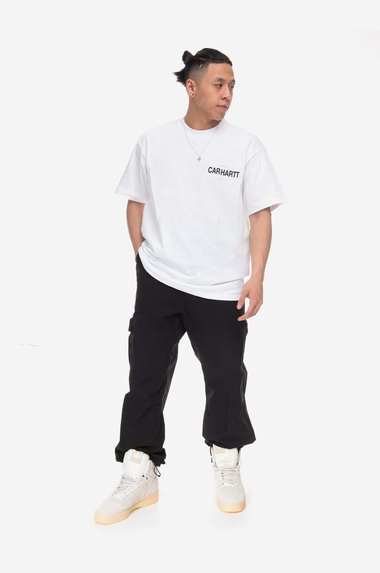 Carhartt WIP cotton T-shirt WIP S/S Fold-In I031781