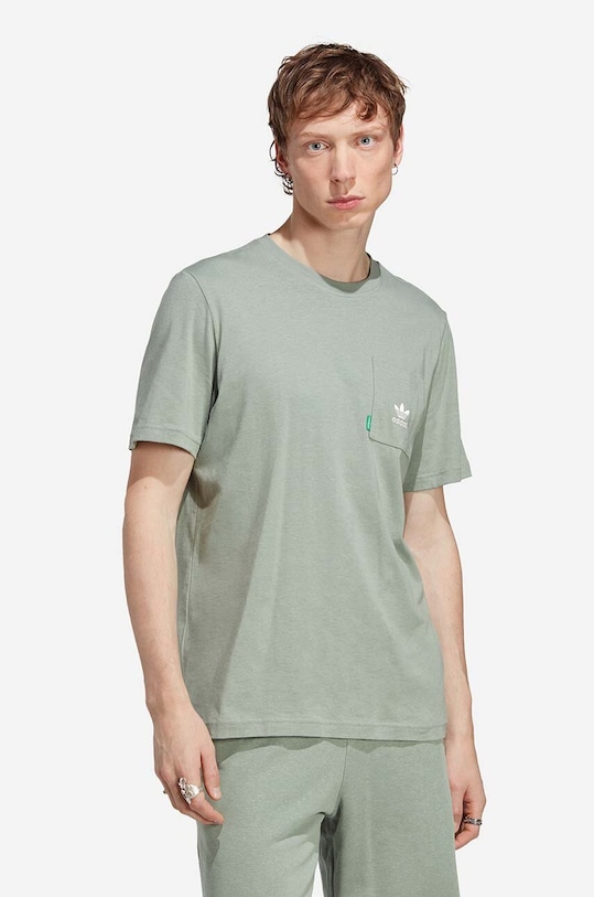 adidas T-shirt ESS+ TEE H