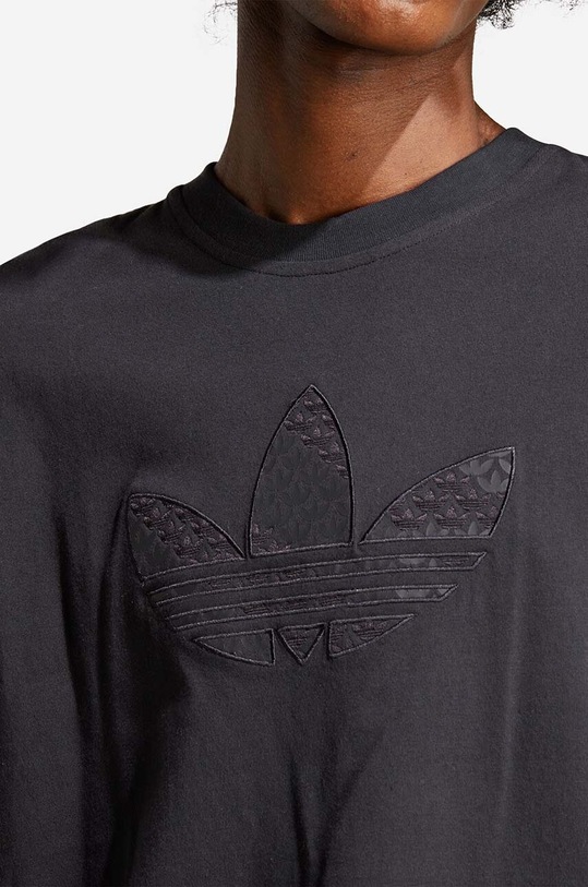 adidas cotton T-shirt adidas Originals Mono Tee IC8878 IC8878