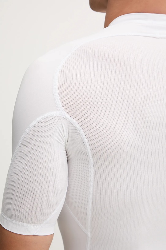 Μπλουζάκι adidas Koszulka adidas Ask Sprt SST M CW9522 λευκό CW9522