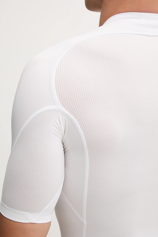 adidas t-shirt Koszulka adidas Ask Sprt SST M CW9522 biały CW9522