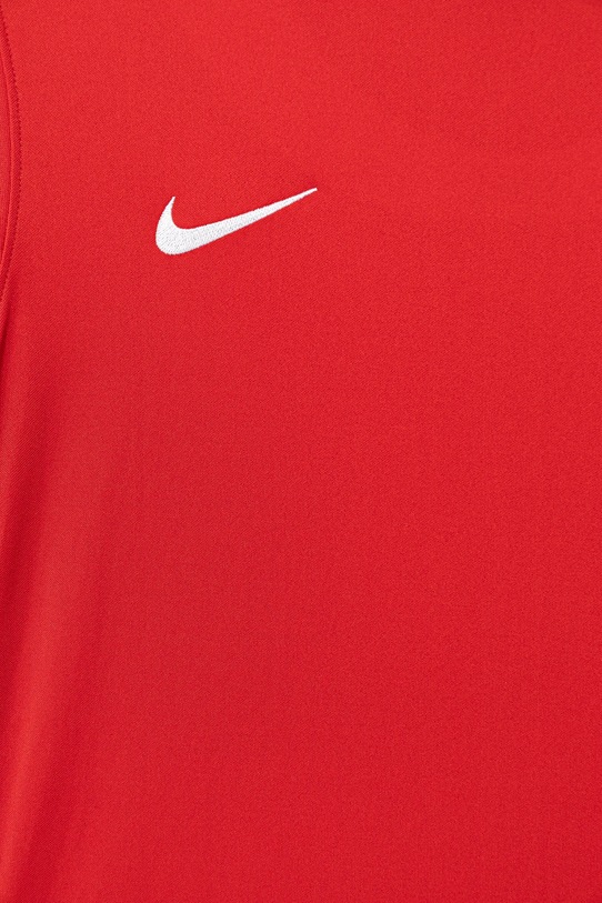 Ρούχα Μπλουζάκι Nike 448254 κόκκινο