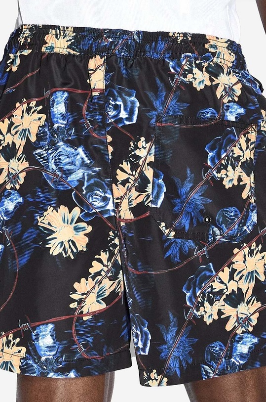 Kraťasy KSUBI Hyperflower MSP23WA008 vícebarevná AA00