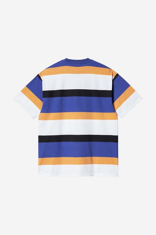 Carhartt WIP cotton t-shirt I031782 multicolor