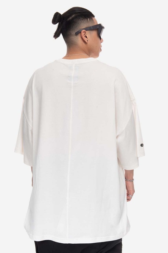 Champion T-shirt Rick Owens x Champion Tommy CM02C9229 white