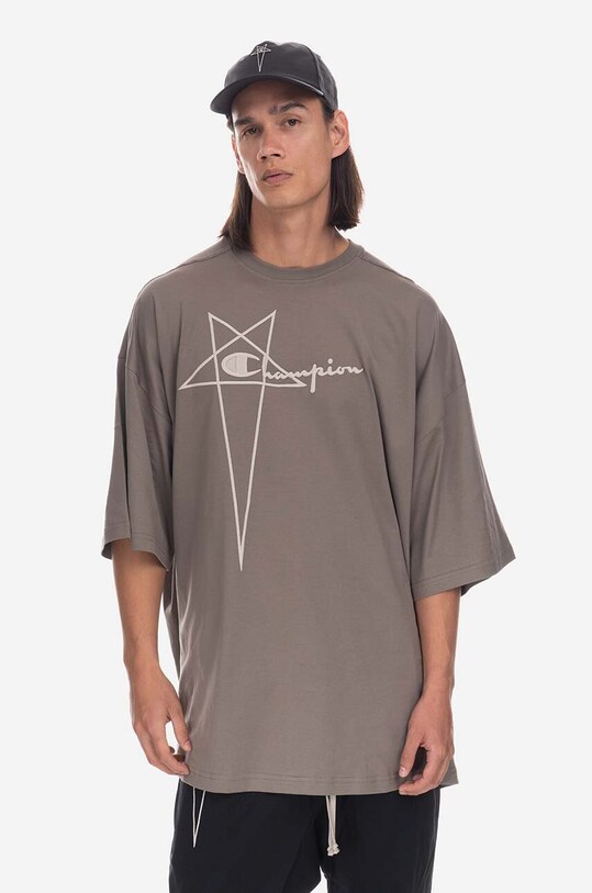 Champion t-shirt Rick Owens x Champion Tommy