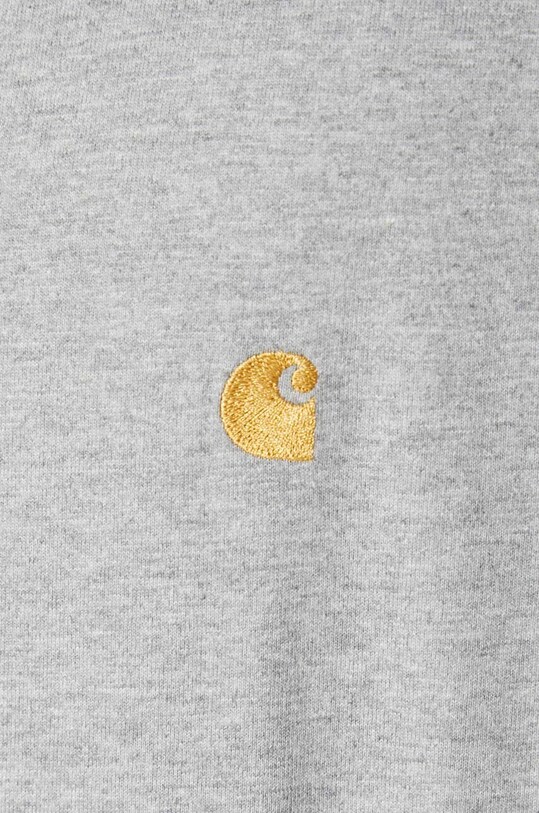 Βαμβακερό μπλουζάκι Carhartt WIPS/S Chase T-shirt I026391.00MXX