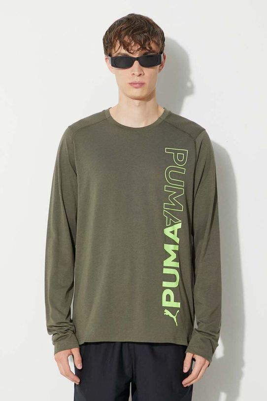 Тениска Puma 520900