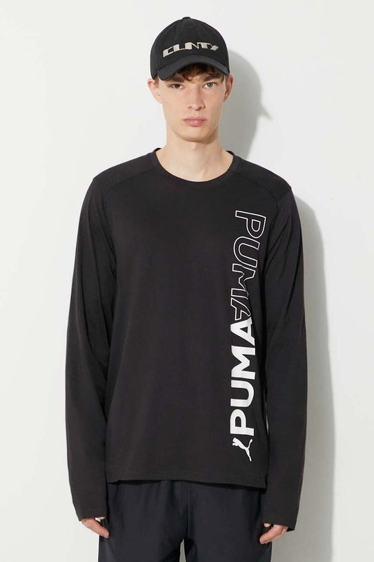 Puma T-shirt 520900