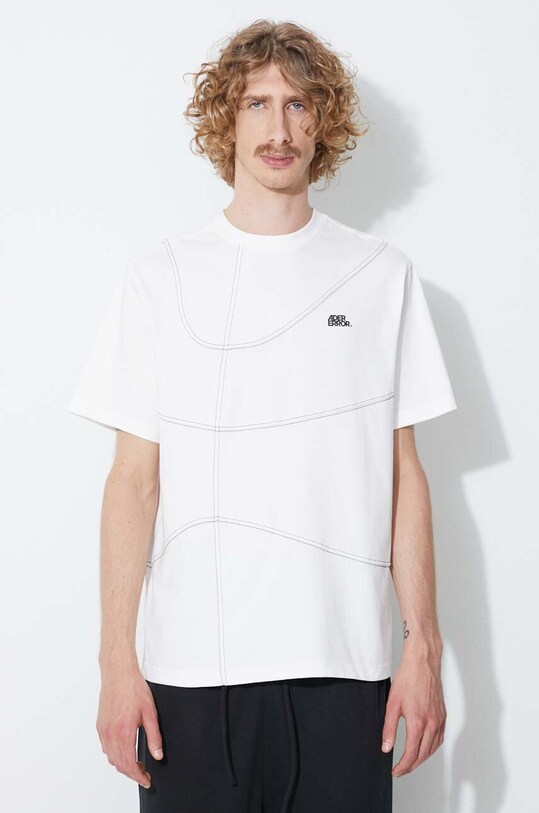 Ader Error t-shirt