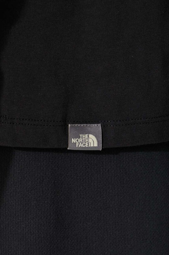 The North Face t-shirt bawełniany NF0A7R2OJK3