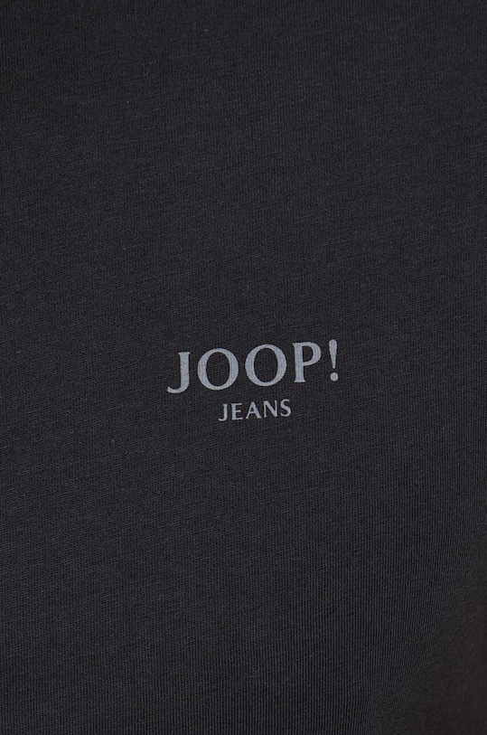 Бавовняна футболка Joop! 30025786 чорний