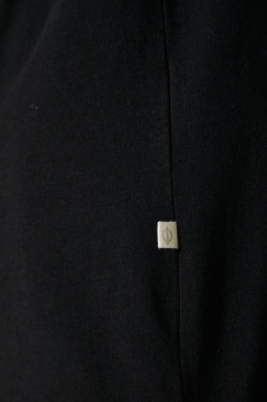 Хлопковая футболка Samsoe Samsoe M10000001