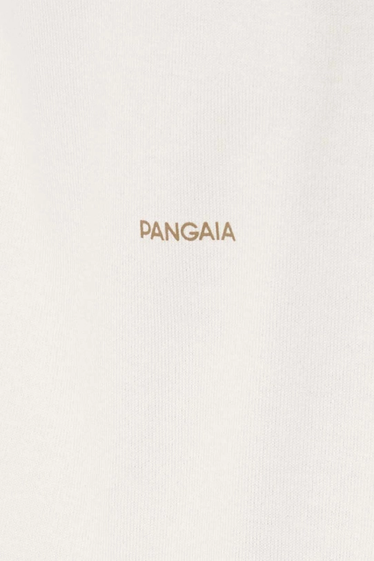 Pangaia t-shirt bawełniany 10001012