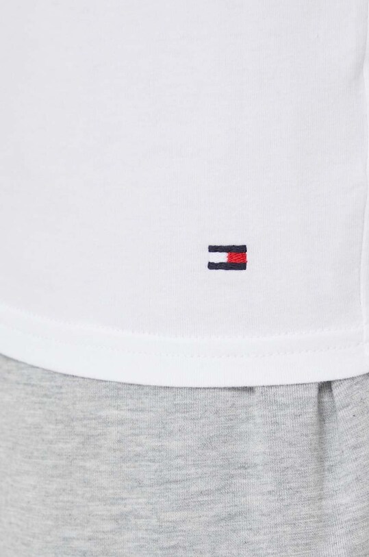 Футболка Tommy Hilfiger 3 шт белый UM0UM03138