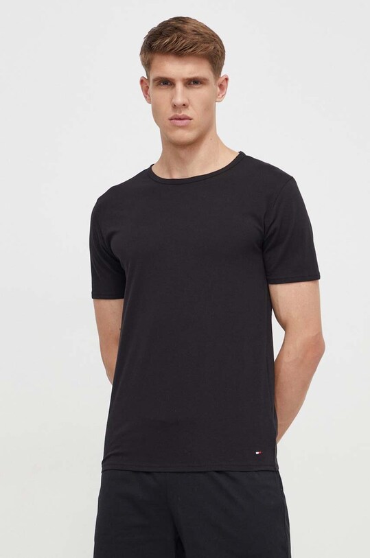 Tommy Hilfiger tricou 3-pack UM0UM03138 multicolor AA00
