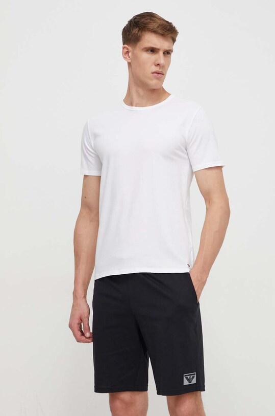Îmbrăcăminte Tommy Hilfiger tricou 3-pack UM0UM03138 multicolor