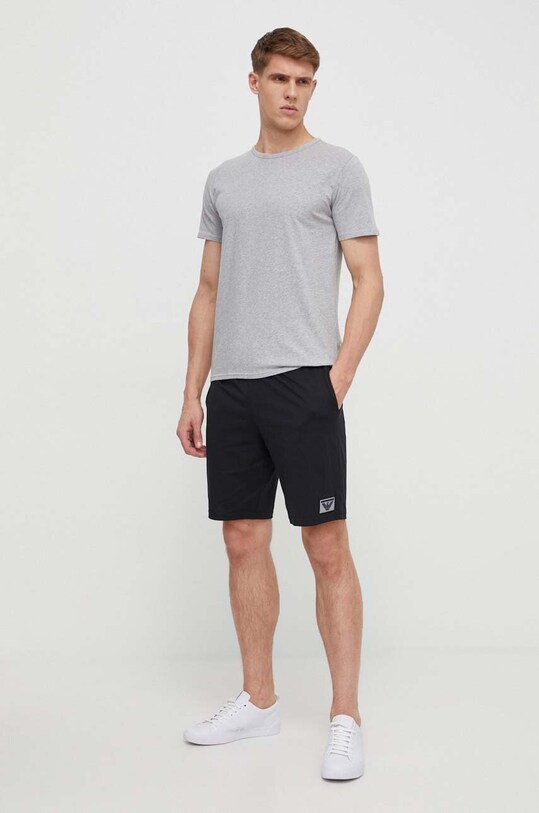 Tommy Hilfiger tricou 3-pack multicolor UM0UM03138