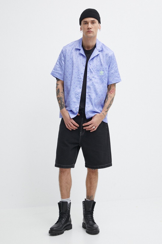 New Era tricou din bumbac 60416723 negru AA00