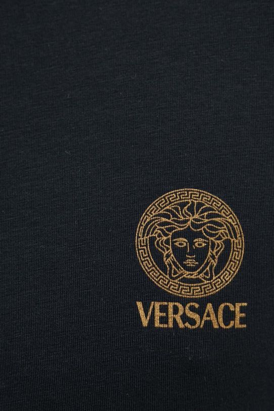 Μπλουζάκι Versace AUU01004.1A10011