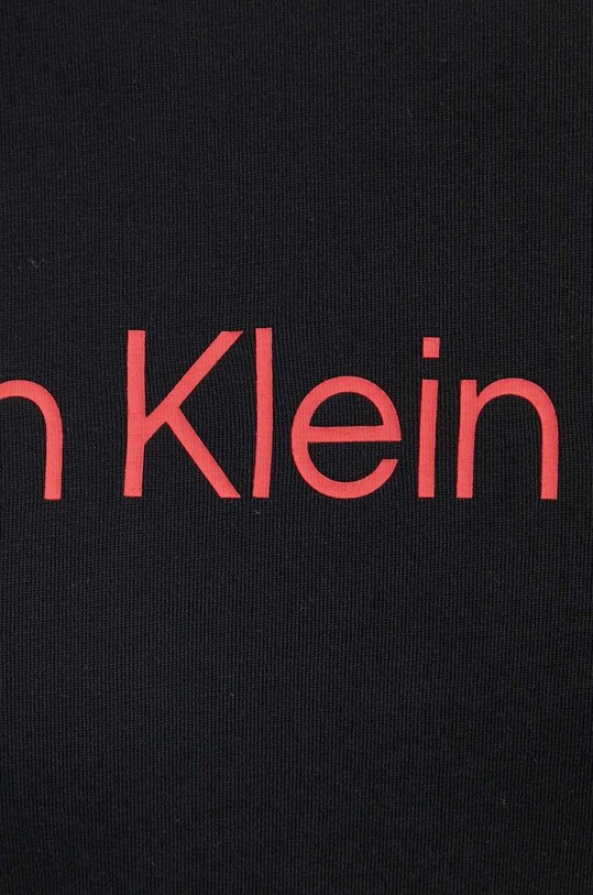 Бавовняна футболка Calvin Klein Jeans J30J322552 барвистий