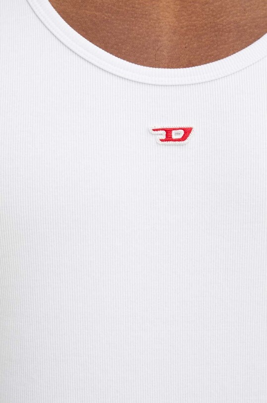 Футболка Diesel T-LIFTY-D A04088.0EJAI білий