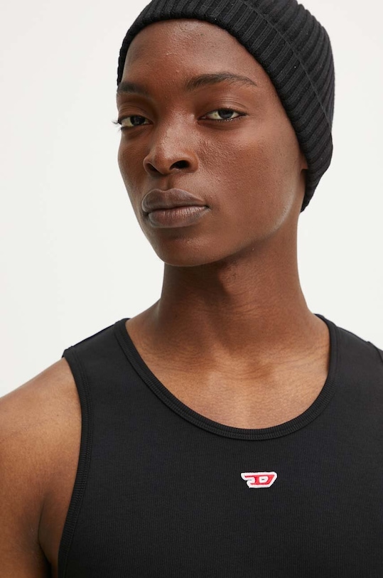 Футболка Diesel T-LIFTY-D чёрный A04088.0EJAI