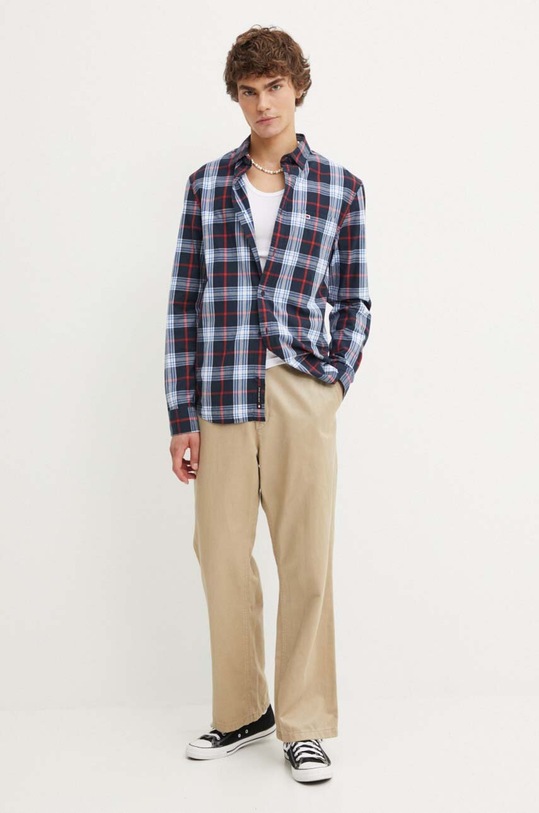 Naked Wolfe tricou gothic.tank alb AA00