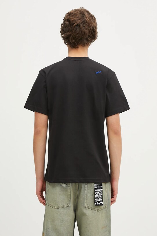 Clothing Ader Error t-shirt BN25FYTS0101BK black