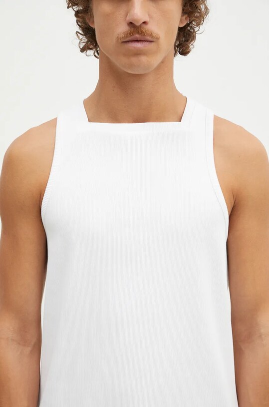 Tričko 1017 ALYX 9SM Tank Top biela AAMTS0494FA01
