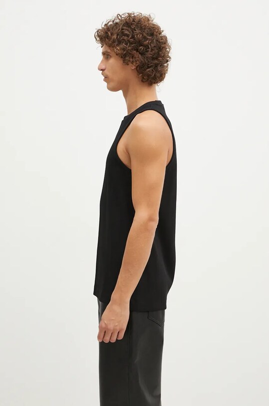 1017 ALYX 9SM t-shirt Tank Top AAMTS0494FA01 nero AA00