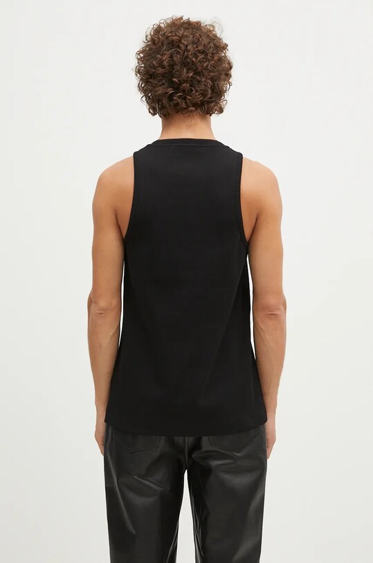 Abbigliamento 1017 ALYX 9SM t-shirt Tank Top AAMTS0494FA01 nero