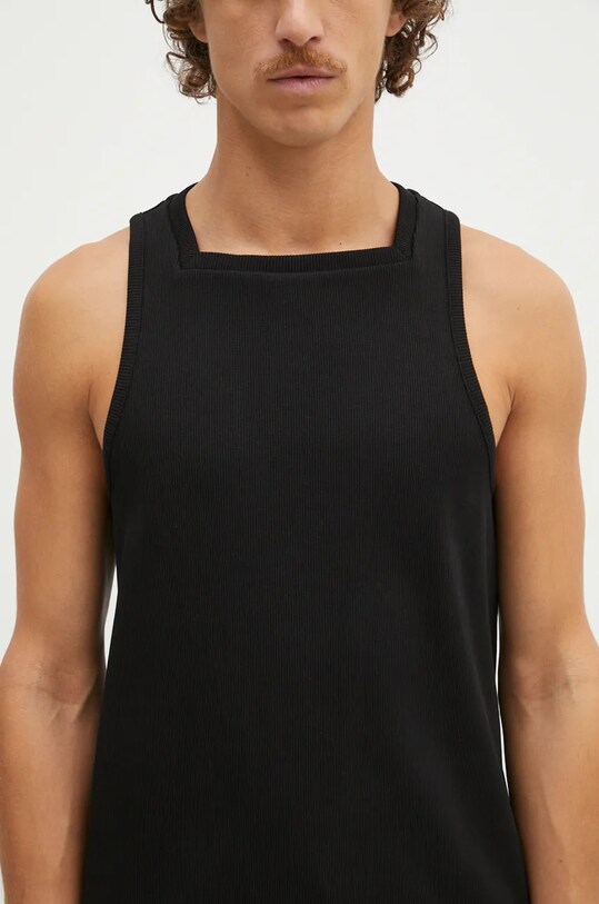 1017 ALYX 9SM t-shirt Tank Top nero AAMTS0494FA01