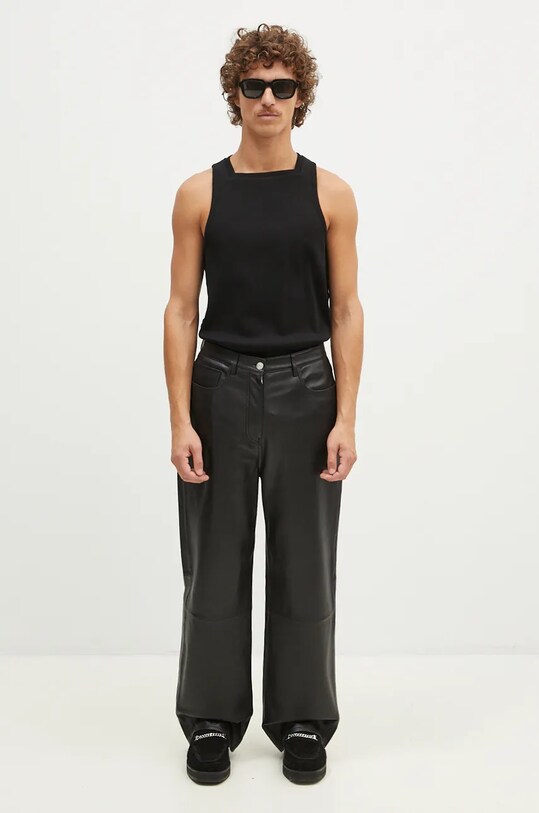1017 ALYX 9SM t-shirt Tank Top AAMTS0494FA01 nero