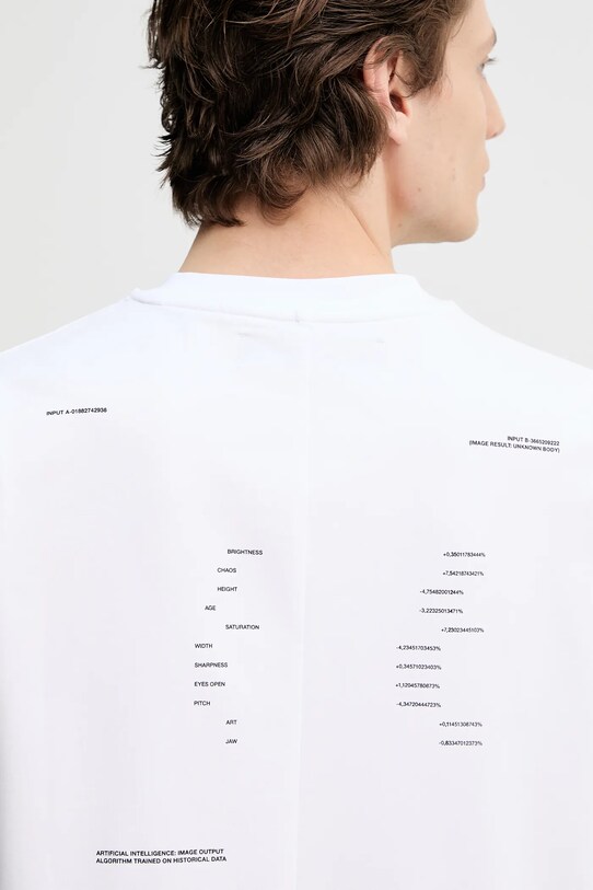 Heliot Emil t-shirt SS25.M.09.041.WHT02.CO white