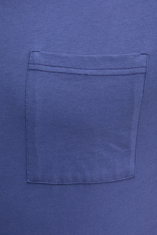 United Colors of Benetton tricou din bumbac 3BL0U10A8 bleumarin