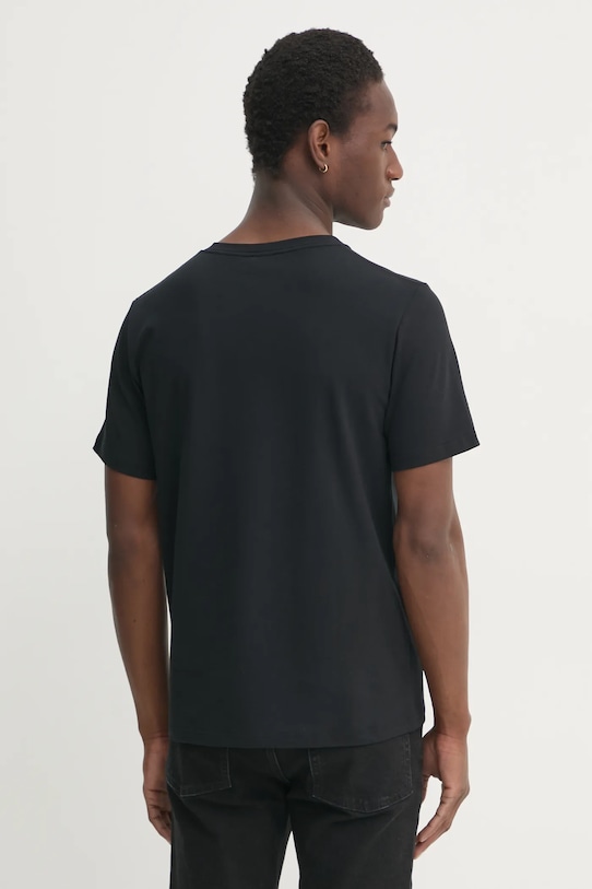 Îmbrăcăminte Filippa K tricou 28908.FK negru