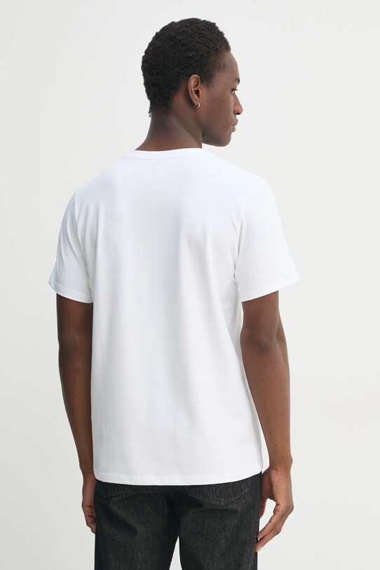Одежда Футболка Filippa K 29230.FK бежевый