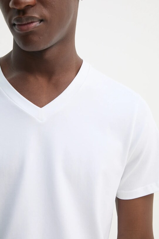 Футболка Filippa K 29230.FK бежевый