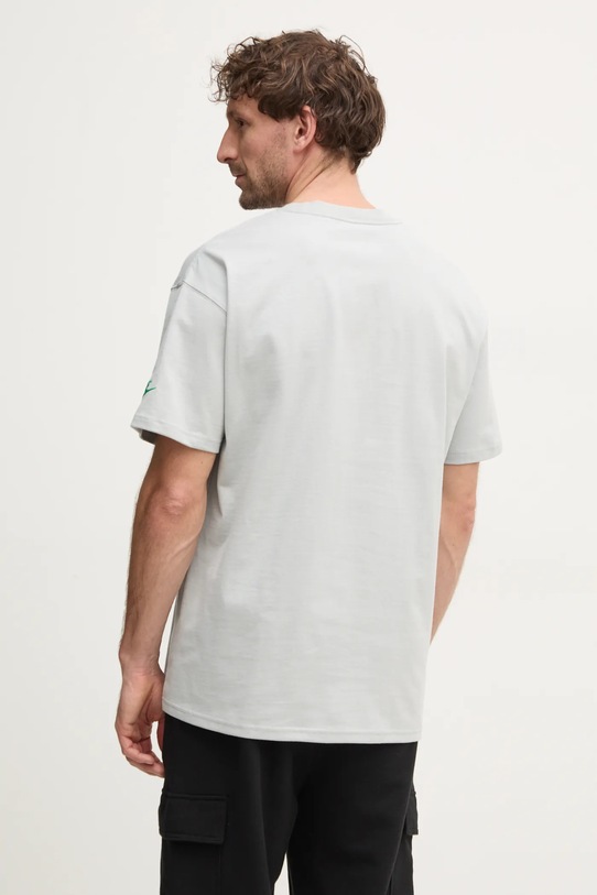 Oblečení Bavlněné tričko Nike Philadelphia Eagles 01AY.09D.Q86.NP1 šedá