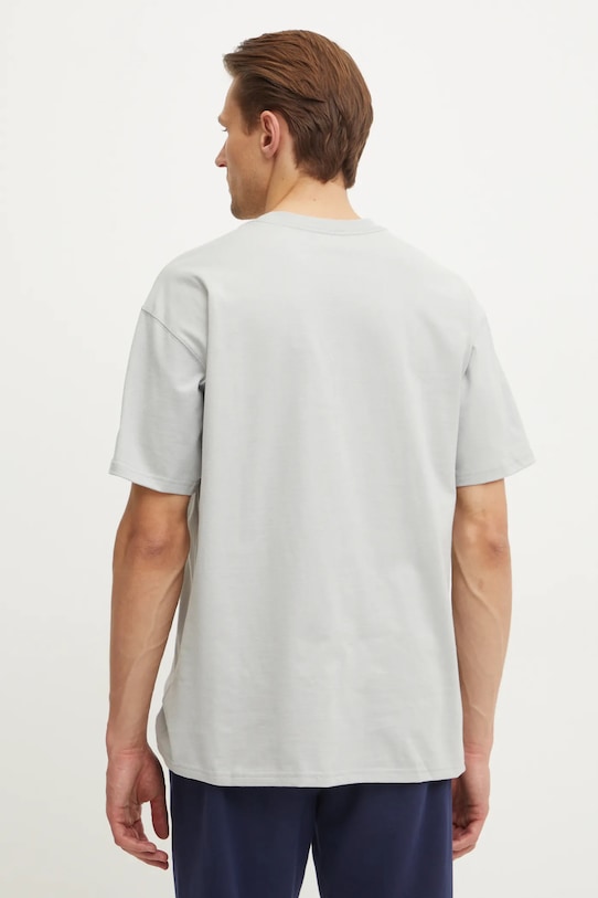 Odzież Nike t-shirt bawełniany Dallas Cowboys 01AY.09D.V6Z.NP1 szary