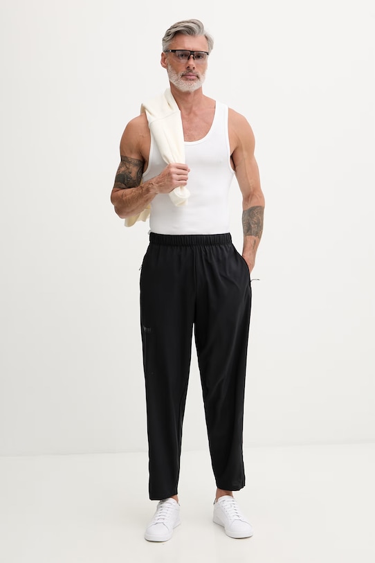 Nike top męski z bawełną 2-pack NQ00KE1274 biały AA00