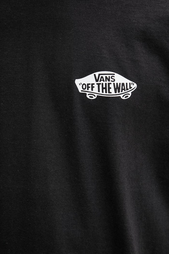 Vans t-shirt męski bawełniany VN000SYDY281