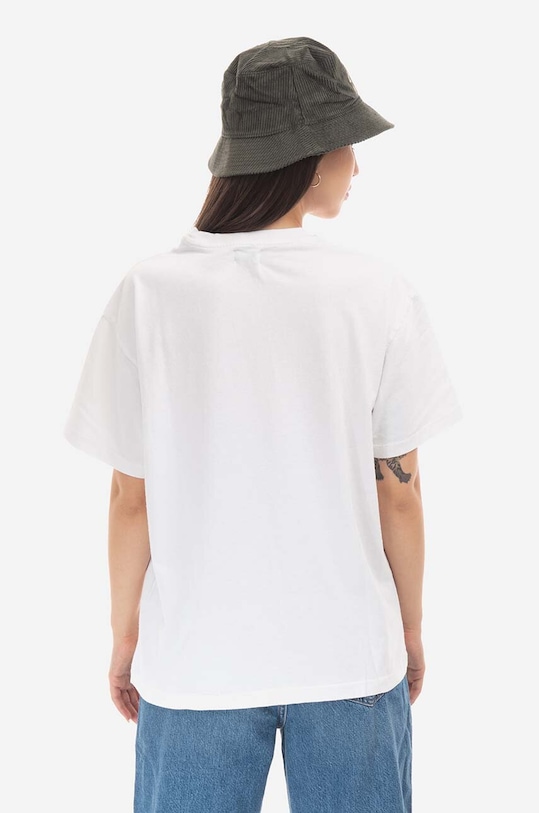 Guess U.S.A. t-shirt bawełniany M2BI01.KBB50