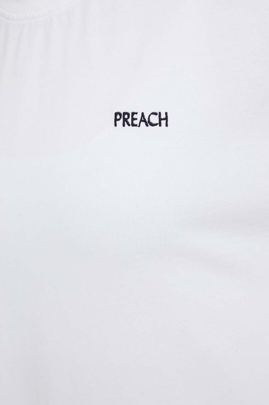 Preach t-shirt bawełniany 206313.NOS