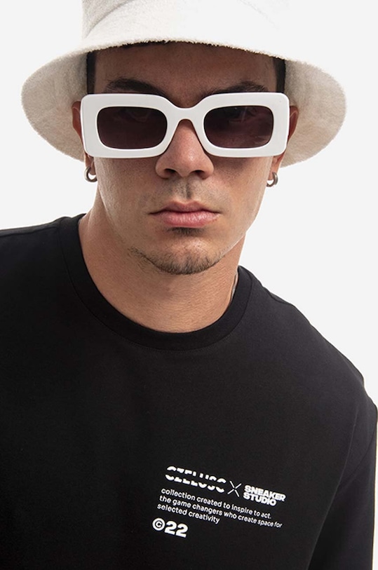 SneakerStudio t-shirt x Czeluść SSxCZ.SS22.TSH001