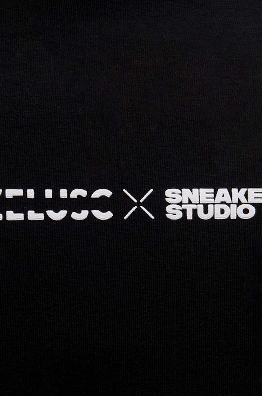 SneakerStudio t-shirt x Czeluść SSxCZ.SS22.TSH001